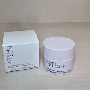 NARS skin Light Reflecting Moisturizer